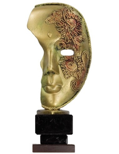 Trofeo de Resina Carnaval - 7120