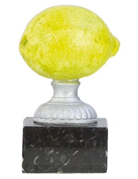 Trofeo de Resina Limon - 7131