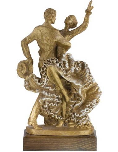 Trofeo de Resina Sevillanas - 7132
