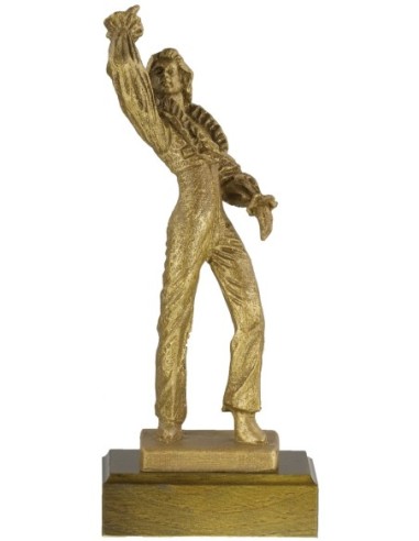 Trofeo de Resina Sevillano - 7136