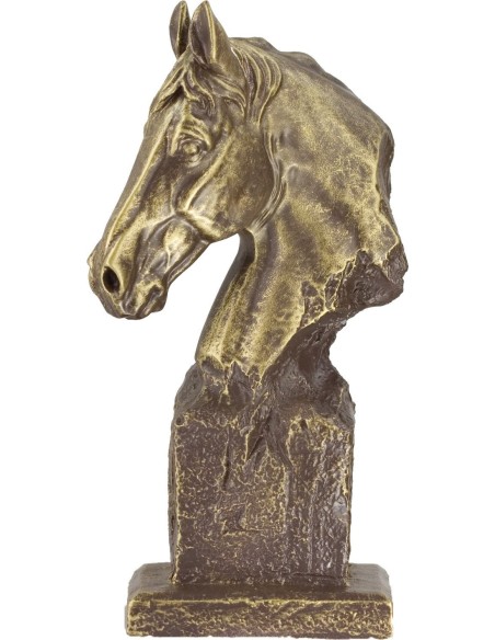 Trofeo de Resina Caballo - 7179