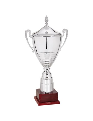 Copa Lujo y Diseño Plata - 112-9701