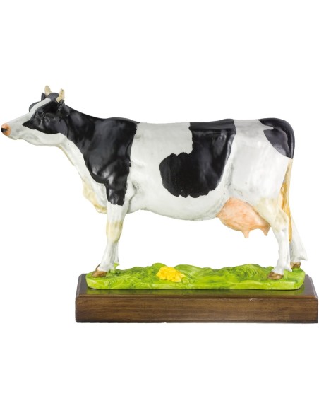 Trofeo de Resina Vaca - 7221