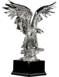 Trofeo de Resina Águila - 7231