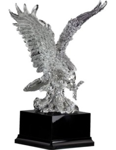 Trofeo de Resina Águila - 7236