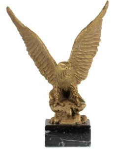 Trofeo de Resina Águila - 7238
