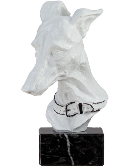 Trofeo de Resina Galgos - 7241
