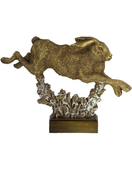 Trofeo de Resina Caza - 7288