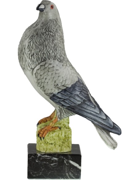Trofeo de Resina Paloma - 7315