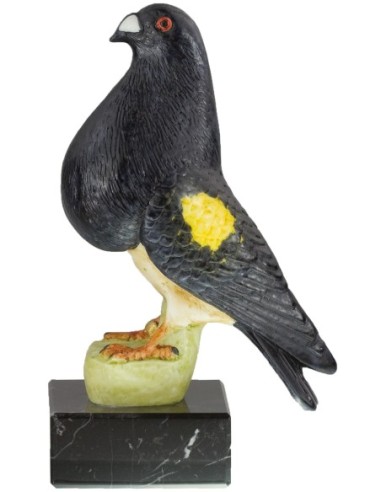 Trofeo de Resina Paloma - 7318