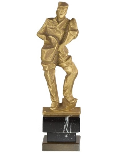 Trofeo de Resina Pesca - 7345