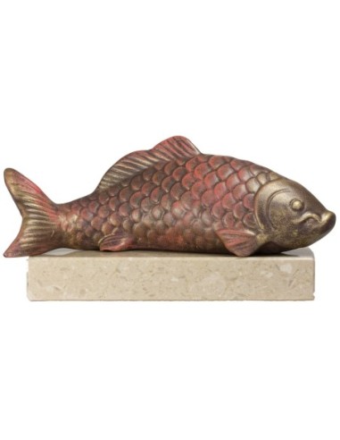 Trofeo de Resina Pesca - 7346