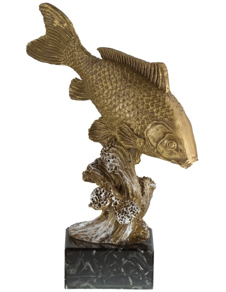 Trofeo de Resina Pesca - 7347