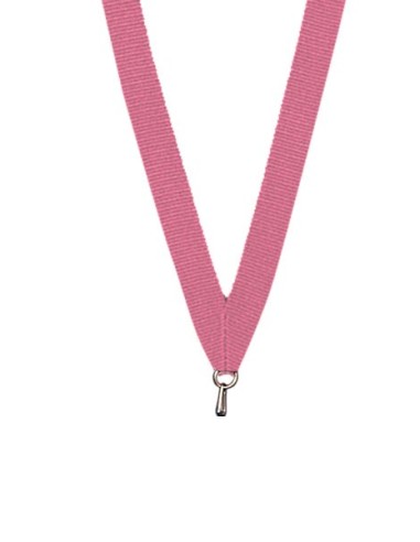 CINTA ROSA 10 mm