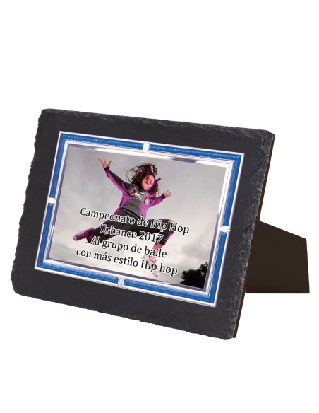 PLACA CONMEMORATIVA - 133-514