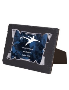 PLACA CONMEMORATIVA - 134-517 2