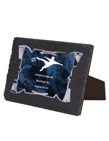 PLACA CONMEMORATIVA - 134-517