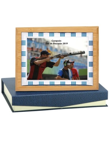 PLACA CONMEMORATIVA - 135-519