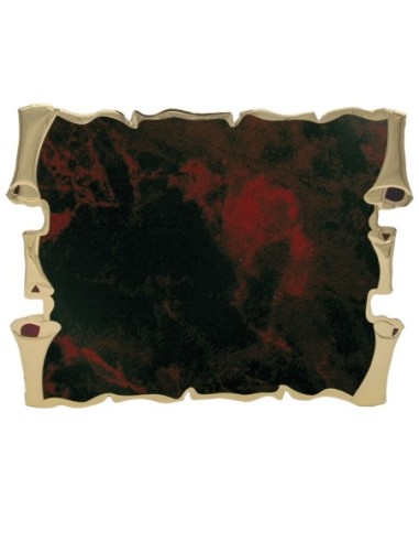 PLACA CONMEMORATIVA - 142-5373