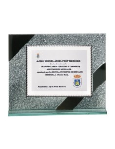 SOLO CRISTAL . - 125-5001 2