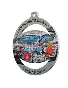 MEDALLA - SC1902 2