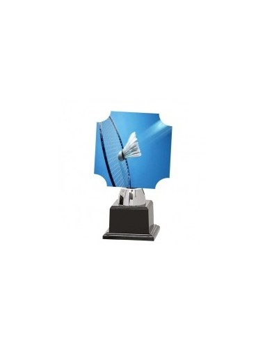 Trofeo de Madera - 5004