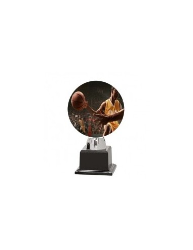 Trofeo de Madera - 5006