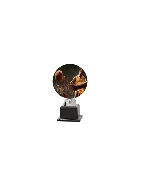 Trofeo de Madera - 5006