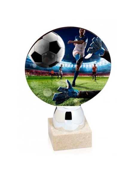 Trofeo de Madera - 24861A