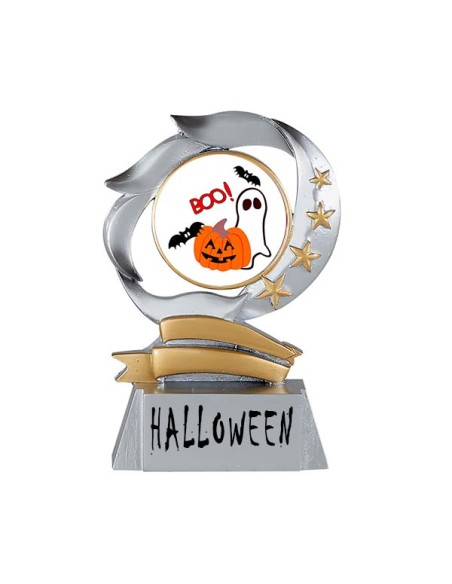 RESINA HALLOWEEN 15-A
