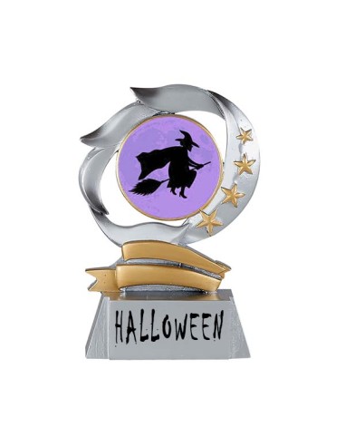 RESINA HALLOWEEN 15-B