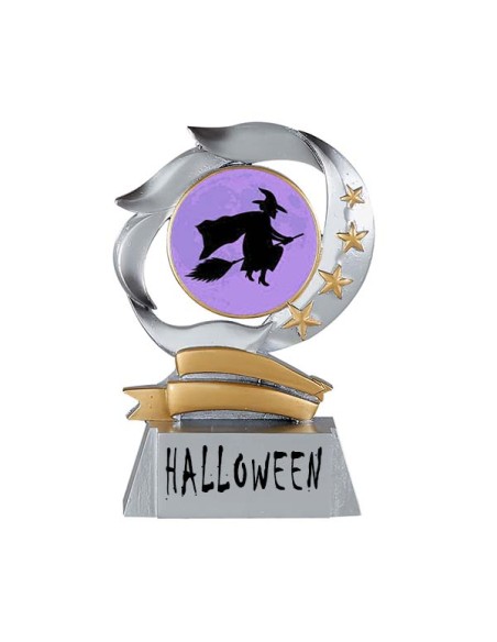 RESINA HALLOWEEN 15-B