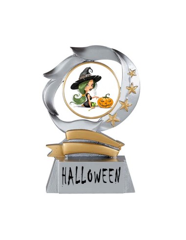 RESINA HALLOWEEN 15-C