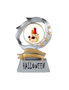 RESINA HALLOWEEN 15-E