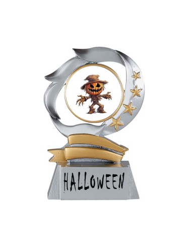 RESINA HALLOWEEN 15-F