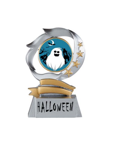 RESINA HALLOWEEN 15-G