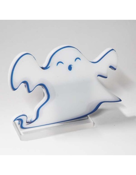 METACRILATO FANTASMA tx - 10 cm