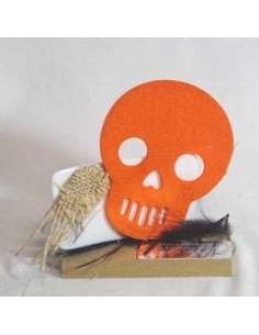 PORCELANA HALLOWEEN P-2