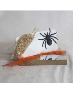 PORCELANA HALLOWEEN P-1
