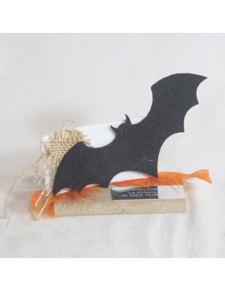 PORCELANA HALLOWEEN P-3