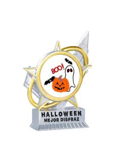 RESINA HALLOWEEN 12-A