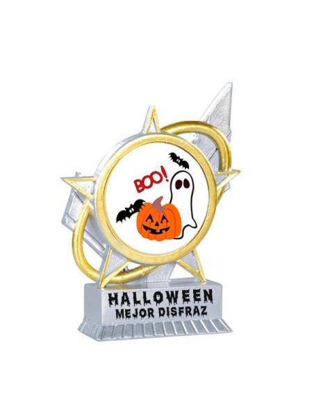 RESINA HALLOWEEN 12-A
