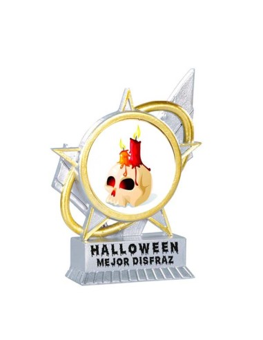 RESINA HALLOWEEN 12-E