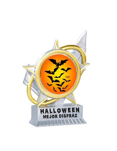 RESINA HALLOWEEN 12-I