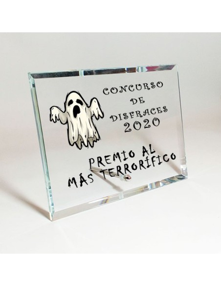 CRISTAL HALLOWEEN PIV-B