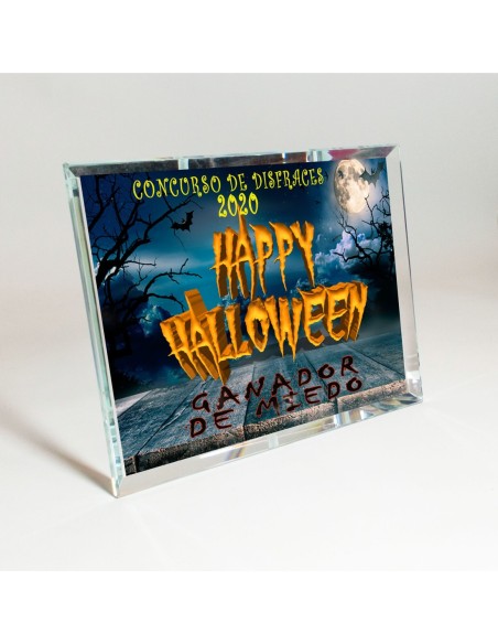 CRISTAL HALLOWEEN PIV-A
