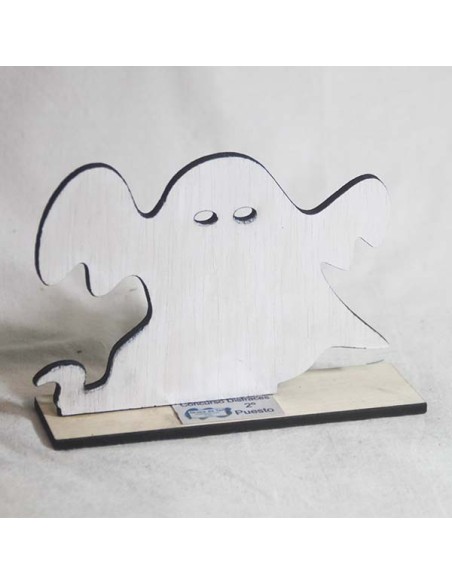 MADERA FANTASMA tx
