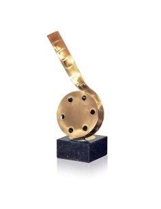 TROFEO SOLDART ARTES ESCENICAS - 274-06621