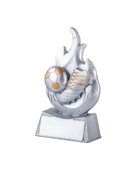 TROFEOS DE FÚTBOL