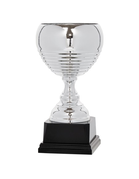 Copa Lujo y Diseño Plata - 91-4741